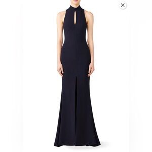Likely Black Maxi Dress